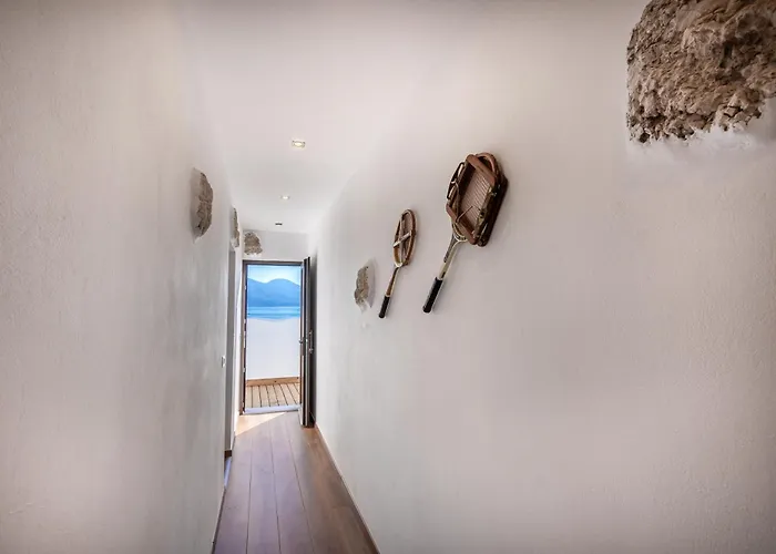 别墅 Ble Oneiro Kira *