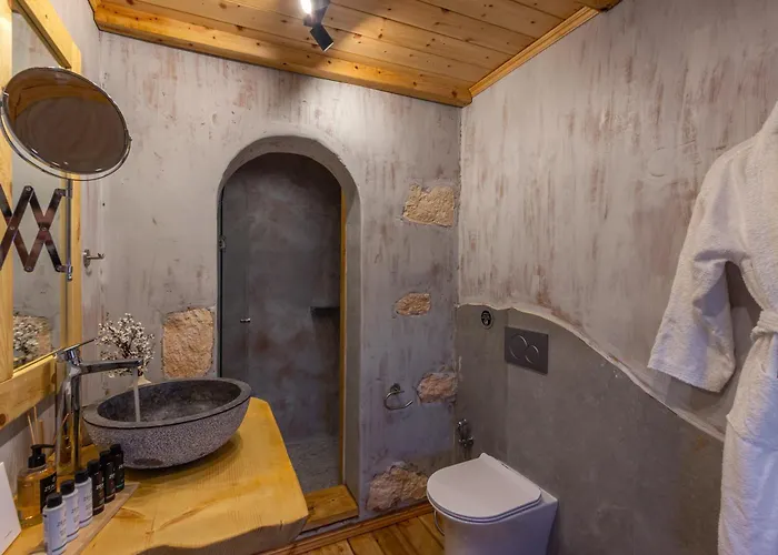 Ble Oneiro Kira 别墅 阿达玛斯