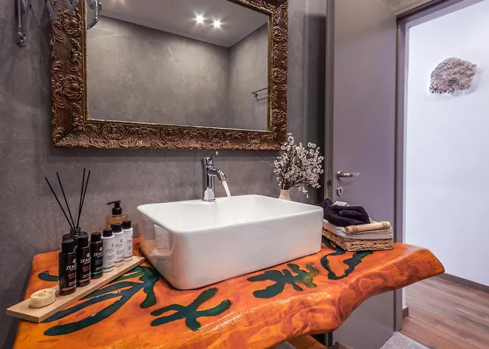 Ble Oneiro Kira 别墅 *