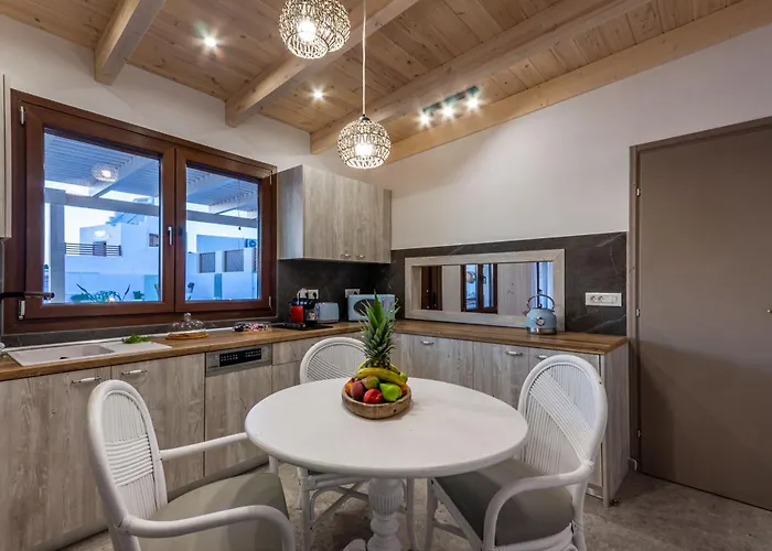 别墅 Ble Oneiro Kira *